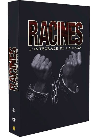 Racines - L'intégrale (Édition Limitée) - DVD