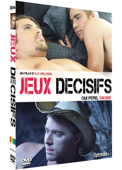 Jeux décisifs - DVD