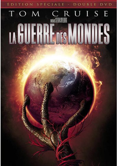 La Guerre des mondes (Édition Spéciale) - DVD