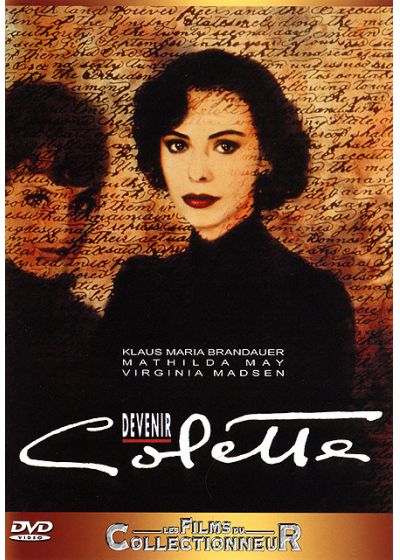 Devenir Colette - DVD
