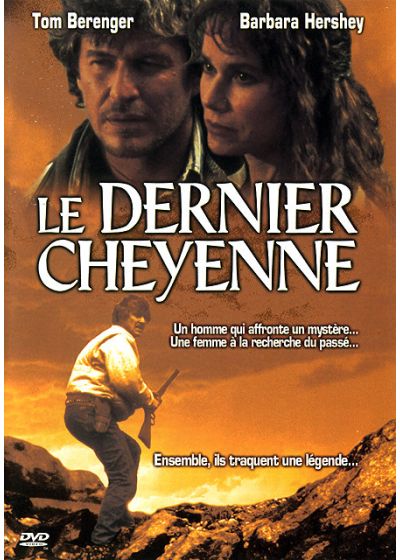 Le Dernier Cheyenne - DVD