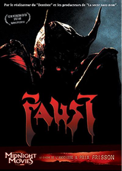 Faust - DVD