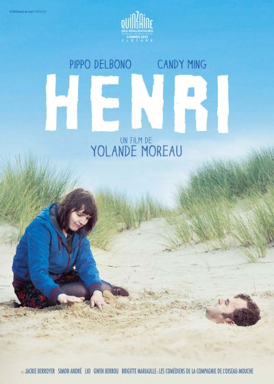 Henri - DVD