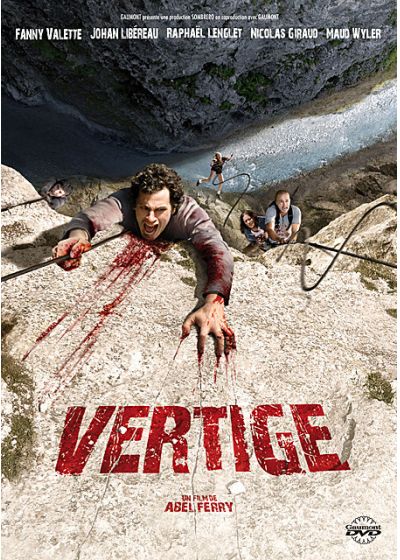 Vertige - DVD