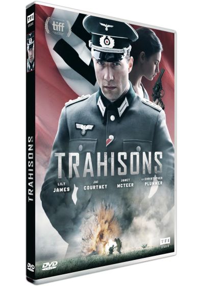 Trahisons (DVD + Copie digitale) - DVD