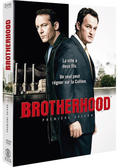 Brotherhood - Saison 1 - DVD