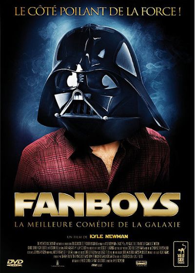 Fanboys - DVD