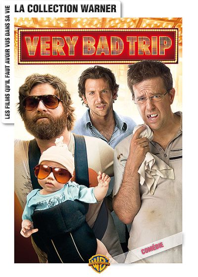Very Bad Trip - DVD