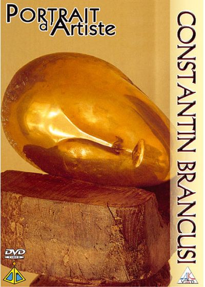Constantin Brancusi - DVD