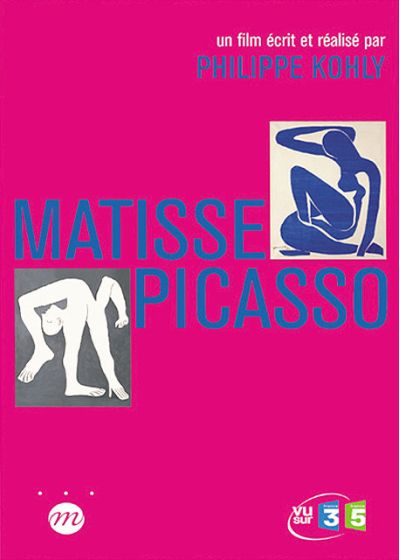 Matisse Picasso - DVD