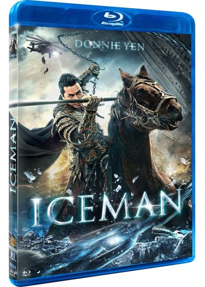 Iceman - Blu-ray