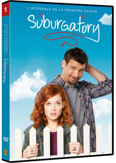 Suburgatory - Saison 1 - DVD