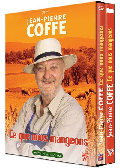 A manger & à boire - Les solides - DVD