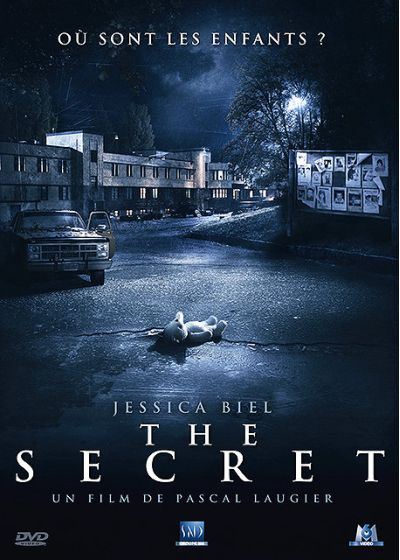 The Secret - DVD