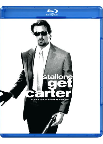 Get Carter - Blu-ray