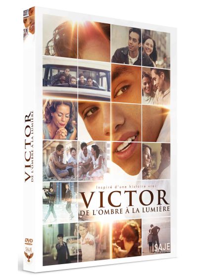 Victor, de l'ombre à la lumière - DVD