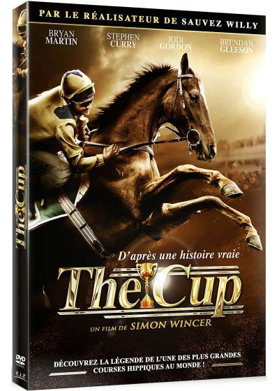 The Cup - DVD