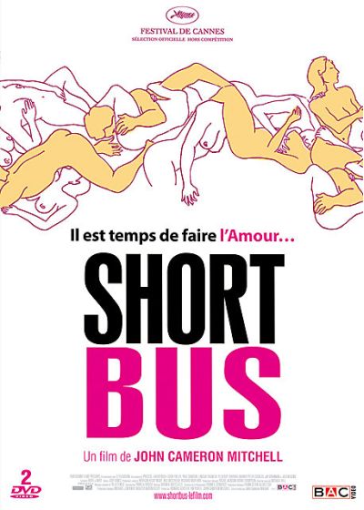 Shortbus (Édition Collector) - DVD