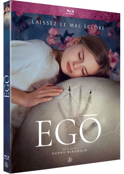 Egō - Blu-ray