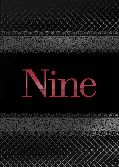 Nine - DVD
