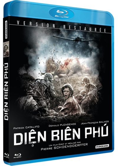 Diên Biên Phú - Blu-ray