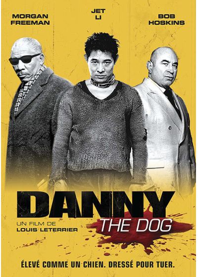 Danny the Dog - DVD