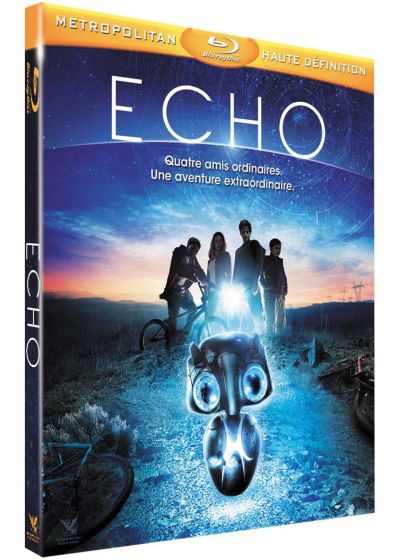 Echo - Blu-ray