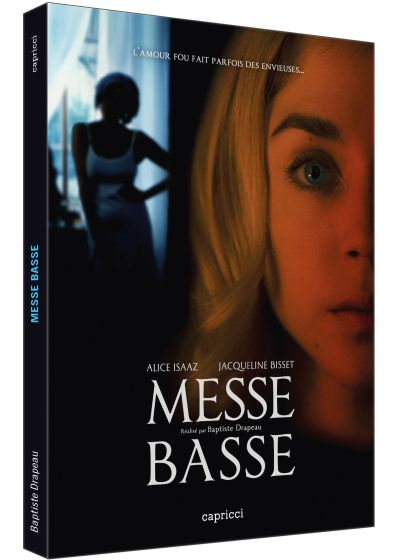Messe basse - DVD