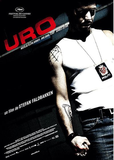 Uro - DVD