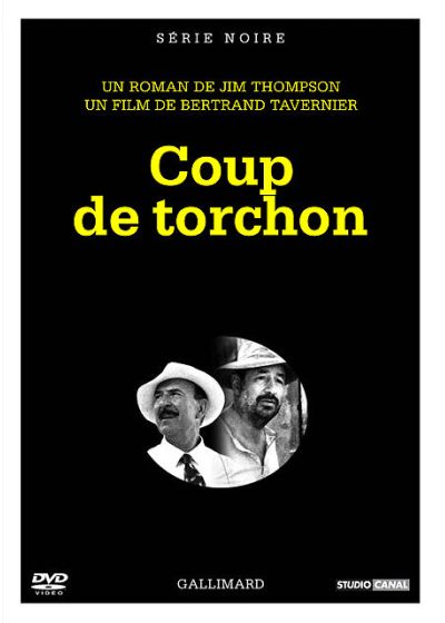 Coup de torchon - DVD
