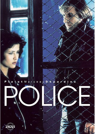 Police - DVD