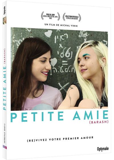 Petite amie - DVD