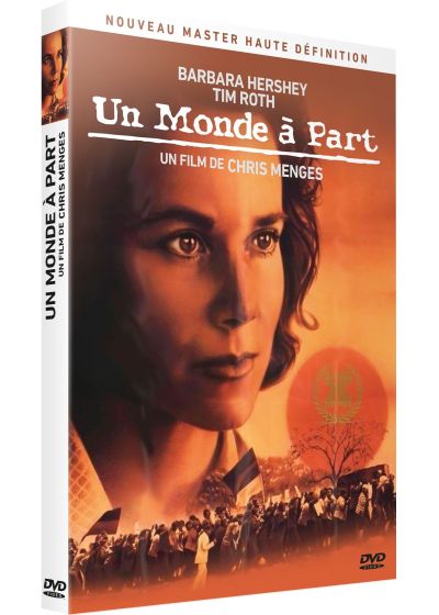 Un monde à part - DVD