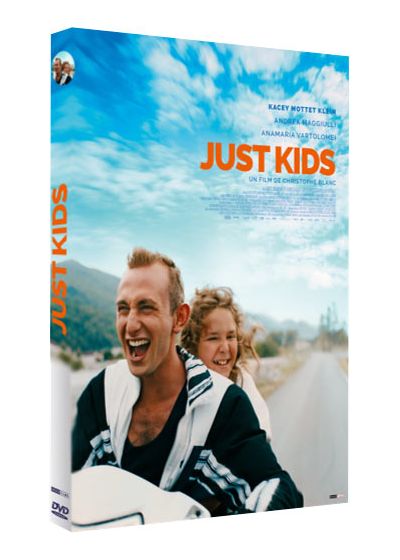 Just Kids - DVD