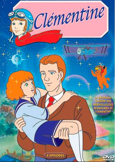 Clémentine - Saison 2 - DVD