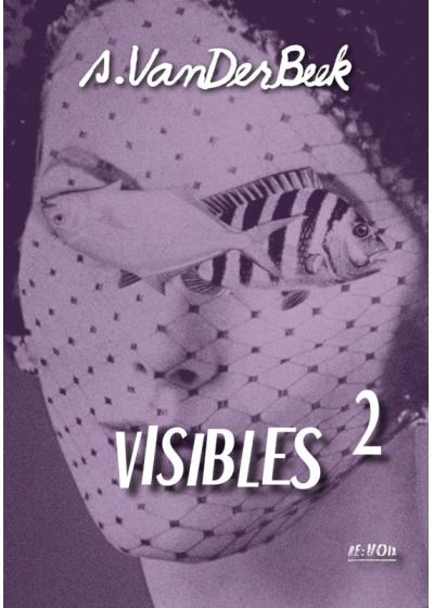 Stan Vanderbeek - Visibles 2 - DVD