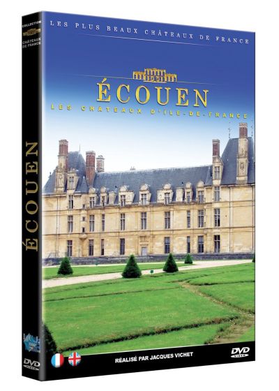 Les Châteaux de France : Ecouen - DVD