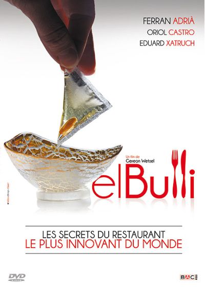 El Bulli - DVD