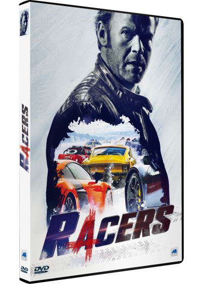 Racers - DVD