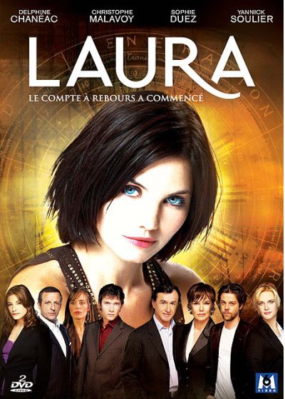 Laura - DVD