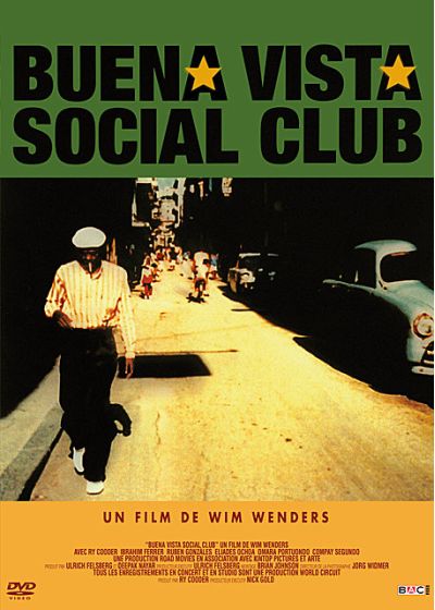 Buena Vista Social Club