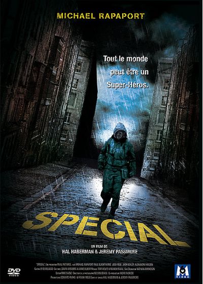 Special - DVD