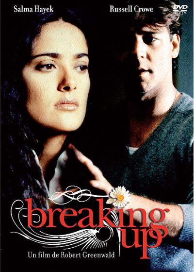 Breaking Up - DVD