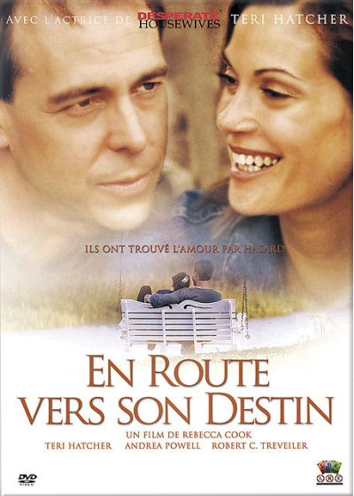 En route vers son destin - DVD