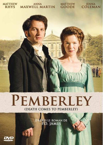 Pemberley - DVD