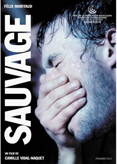 Sauvage - DVD