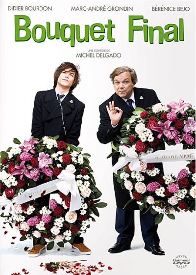 Bouquet final - DVD