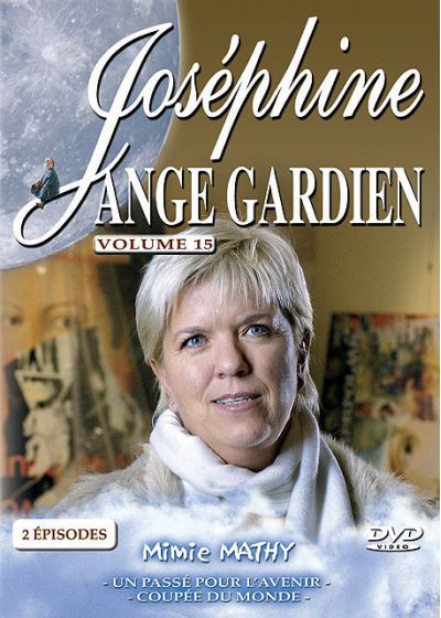 Joséphine, ange gardien - Vol. 15 - DVD