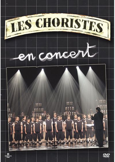 Les Choristes en ciné-concert à Lille
