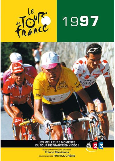 tour de france 1997 etappe 12